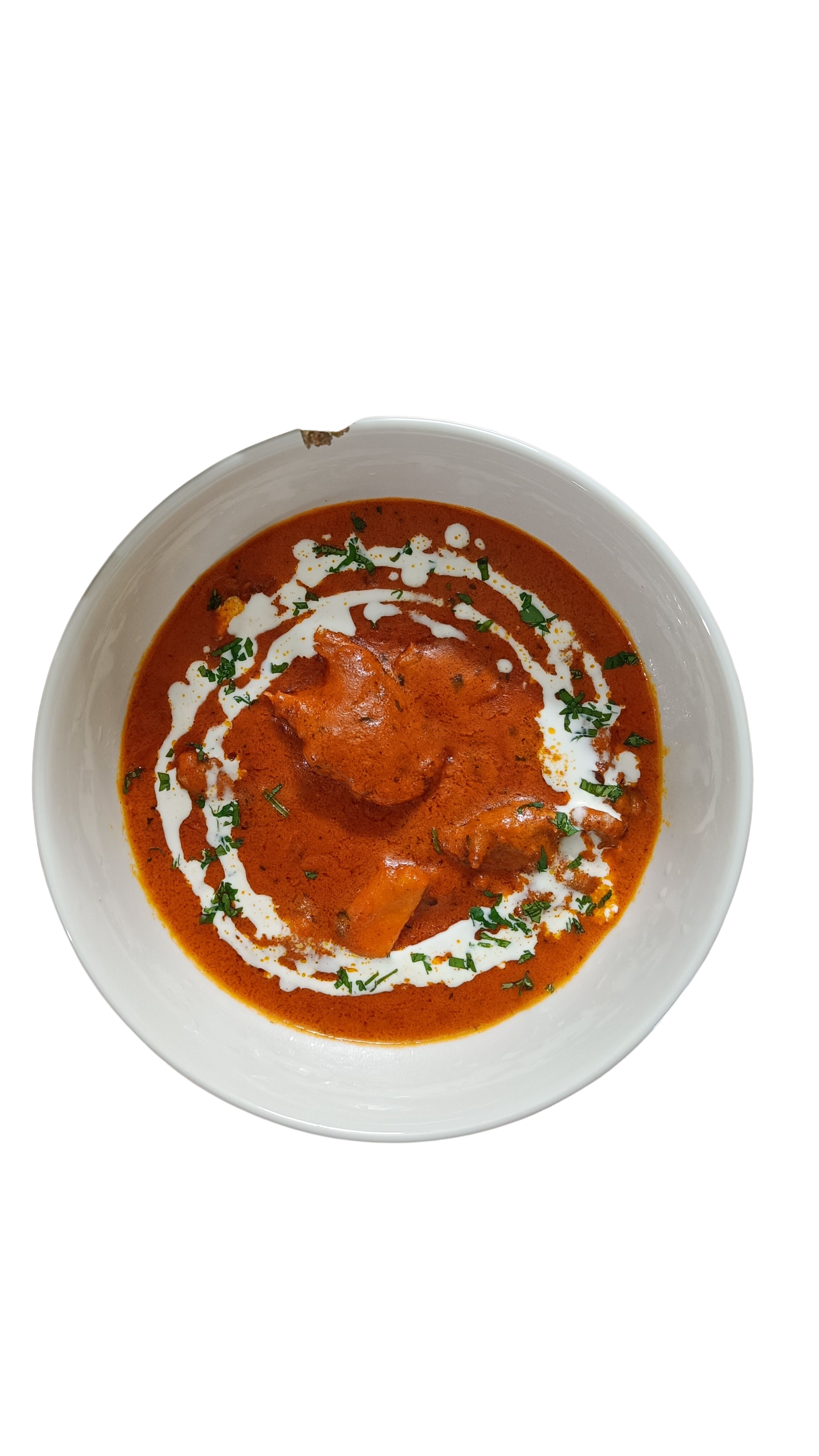 Butter Chicken - Kup 2 Odbierz 1 Gratis