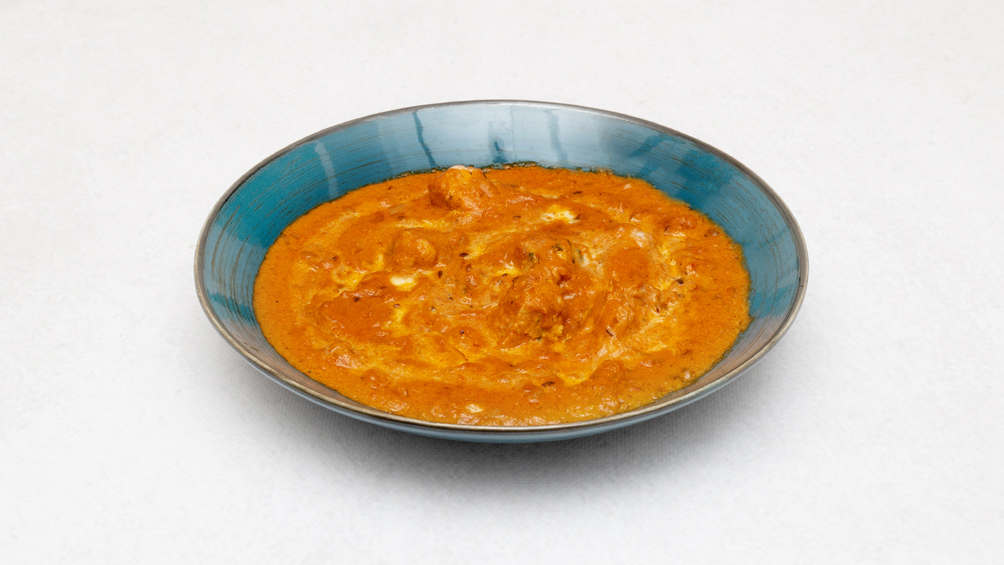 Chicken Tikka Masala - Kup 2 Odbierz 1 Gratis