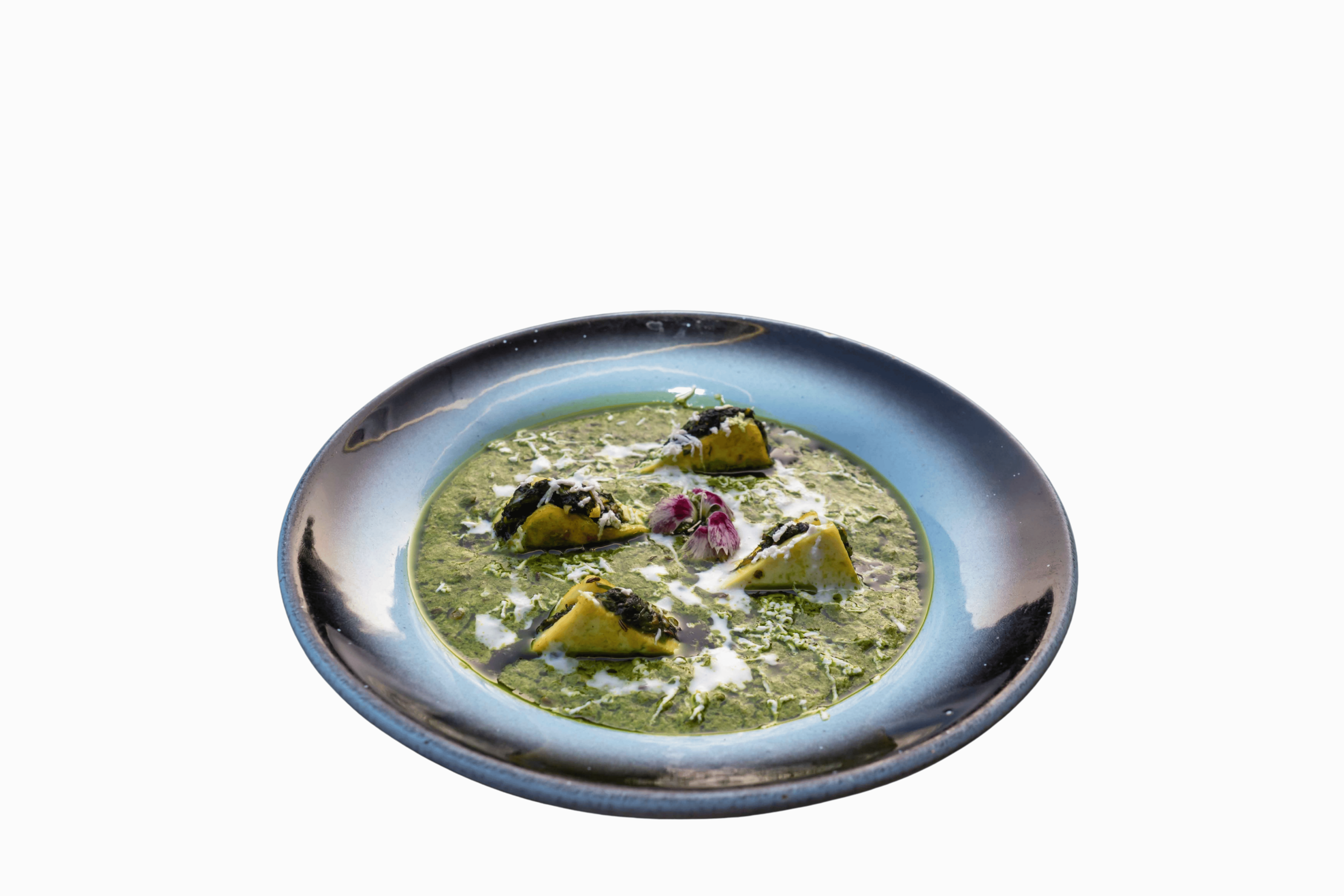 Palak Paneer