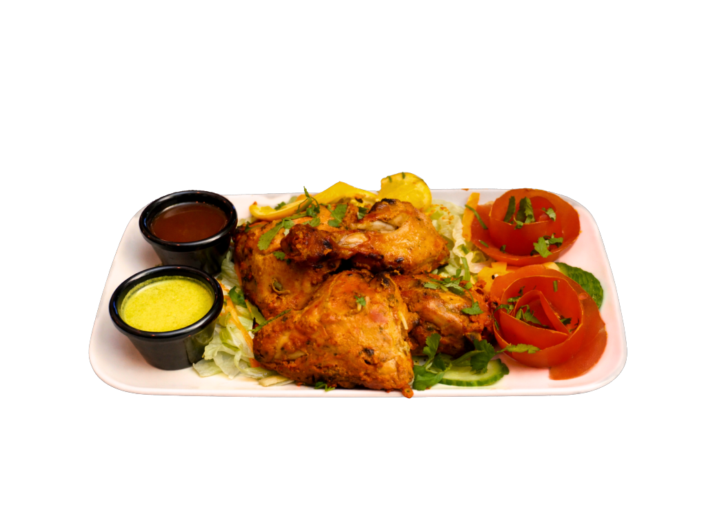 Tandoori Chicken